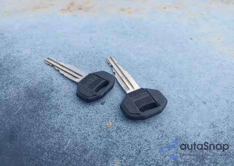 1995 Geo Metro Lsi from USA, damaged, VIN 2C1MR2290S6791104